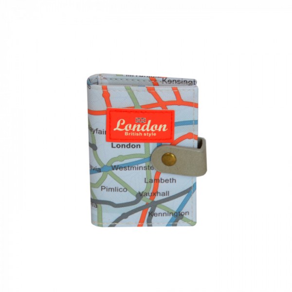 

Визитница Art London NB5485