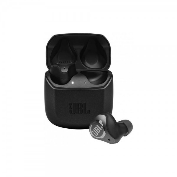 

Наушники JBL Club Pro TWS Black (JBLCLUBPROPTWSBLK) (F00249374)