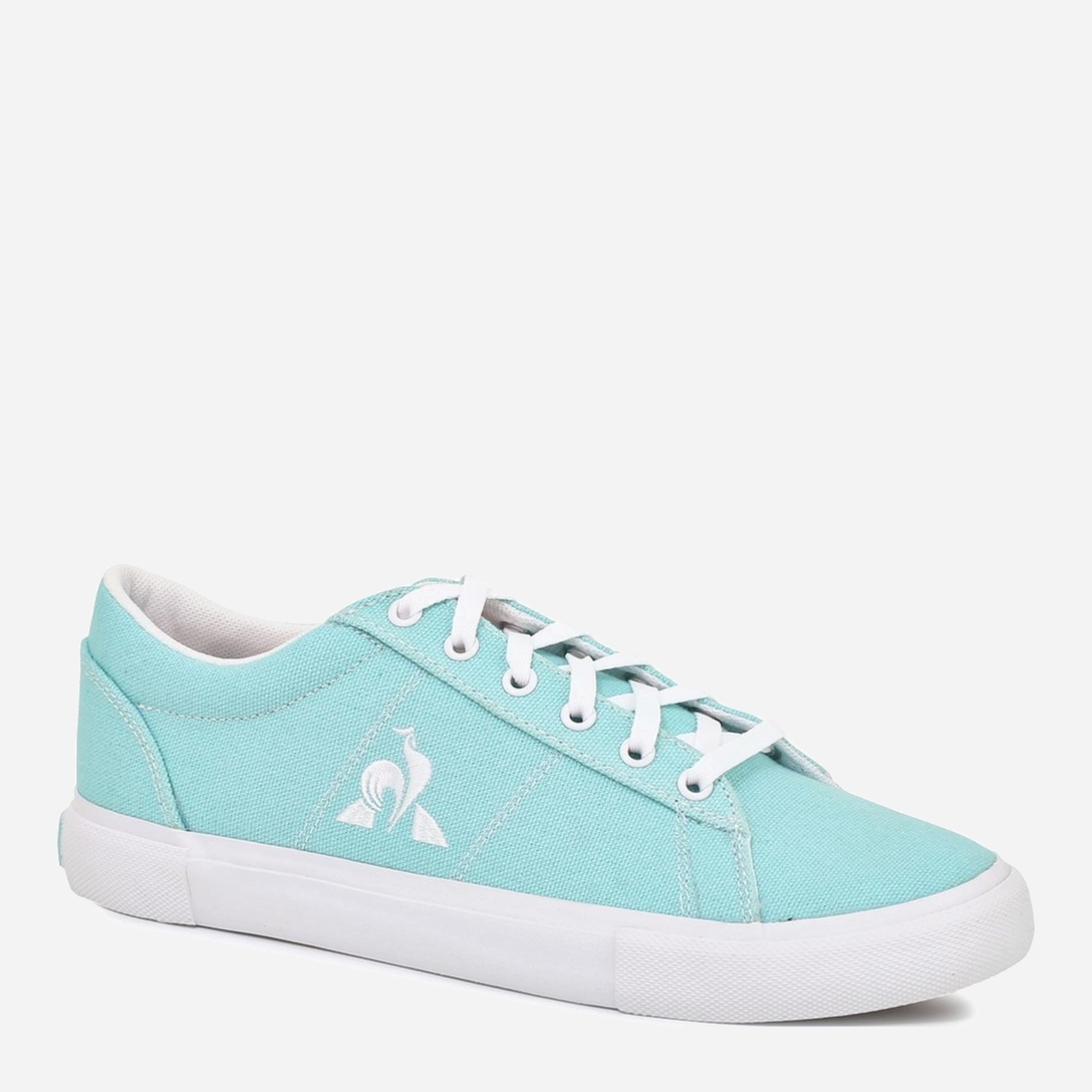 

Кеды Le Coq Sportif Verdon Plus W 2010231-LCS 40 25.5 см Голубые