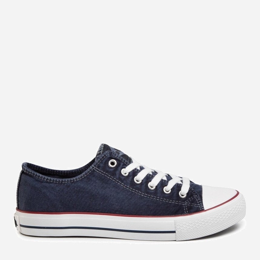 

Кеды Lee Cooper LCW20-31-033 36 Синие