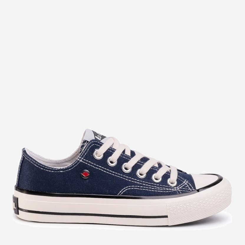 

Кеды Lee Cooper LCW20-31-051 37 Синие