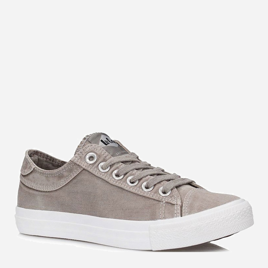 

Кеды Lee Cooper LCWL20-31-013 36 Серые