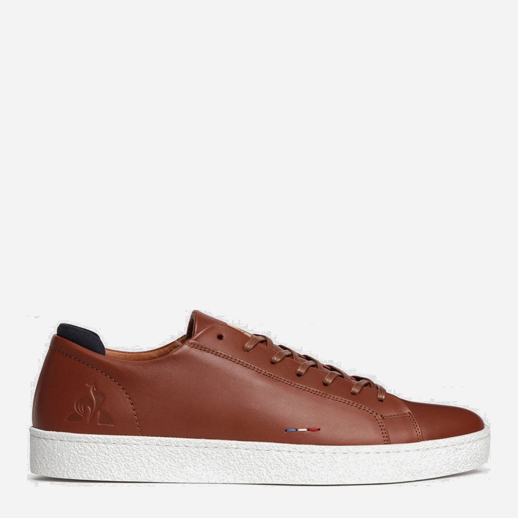 

Коричневі Le Coq Sportif Club 1911418-LCS 40 (25.5 см) Коричневые