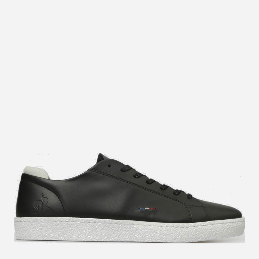 

Кеды Le Coq Sportif Club 1920719-LCS 45 (29 см) Черные