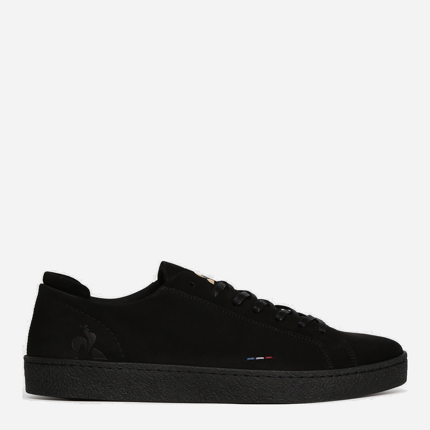 

Кеды Le Coq Sportif Club 1911419-LCS 45 Black