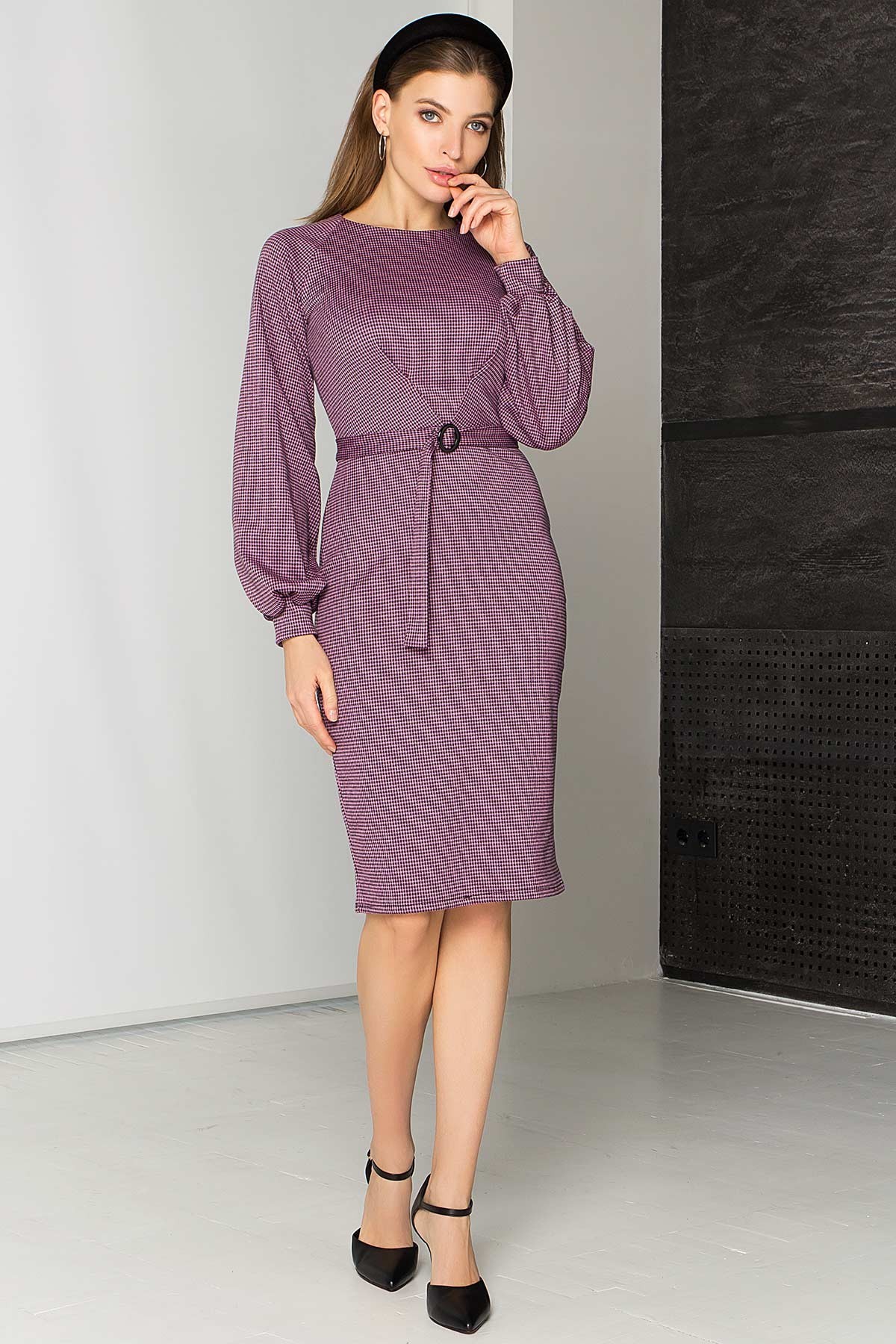 

Женское платье Woman Fashion  Пудра (А-287_Пудра, Женское платье Woman Fashion 44 Пудра (А-287_Пудра)