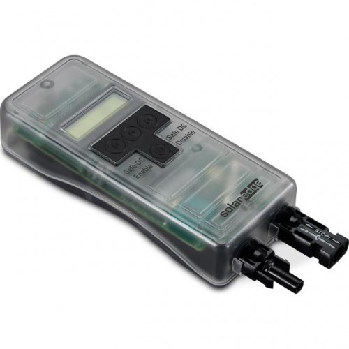 

Ключ-активатор SolarEdge Power Key SE1000-KEY для оптимизаторов