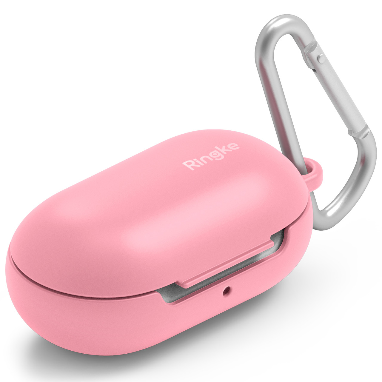 

Чехол Fusion Galaxy Buds / Buds+ case Pink (ACEC0003)