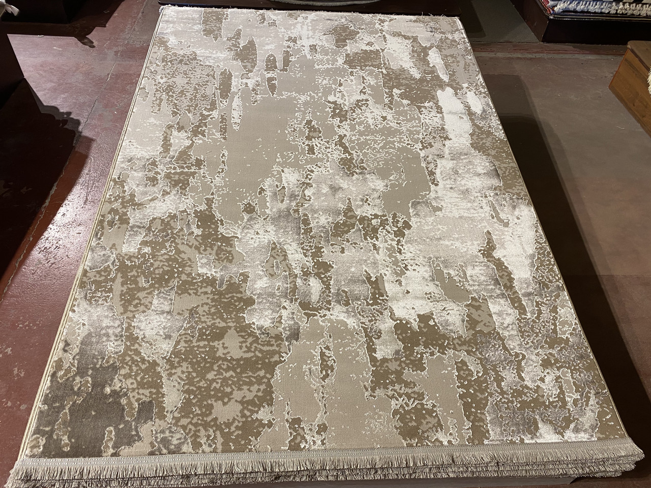 

Ковер среднего ворса Rubin Petra 1,6x2,3 м Бежевый ( 5777a beige )