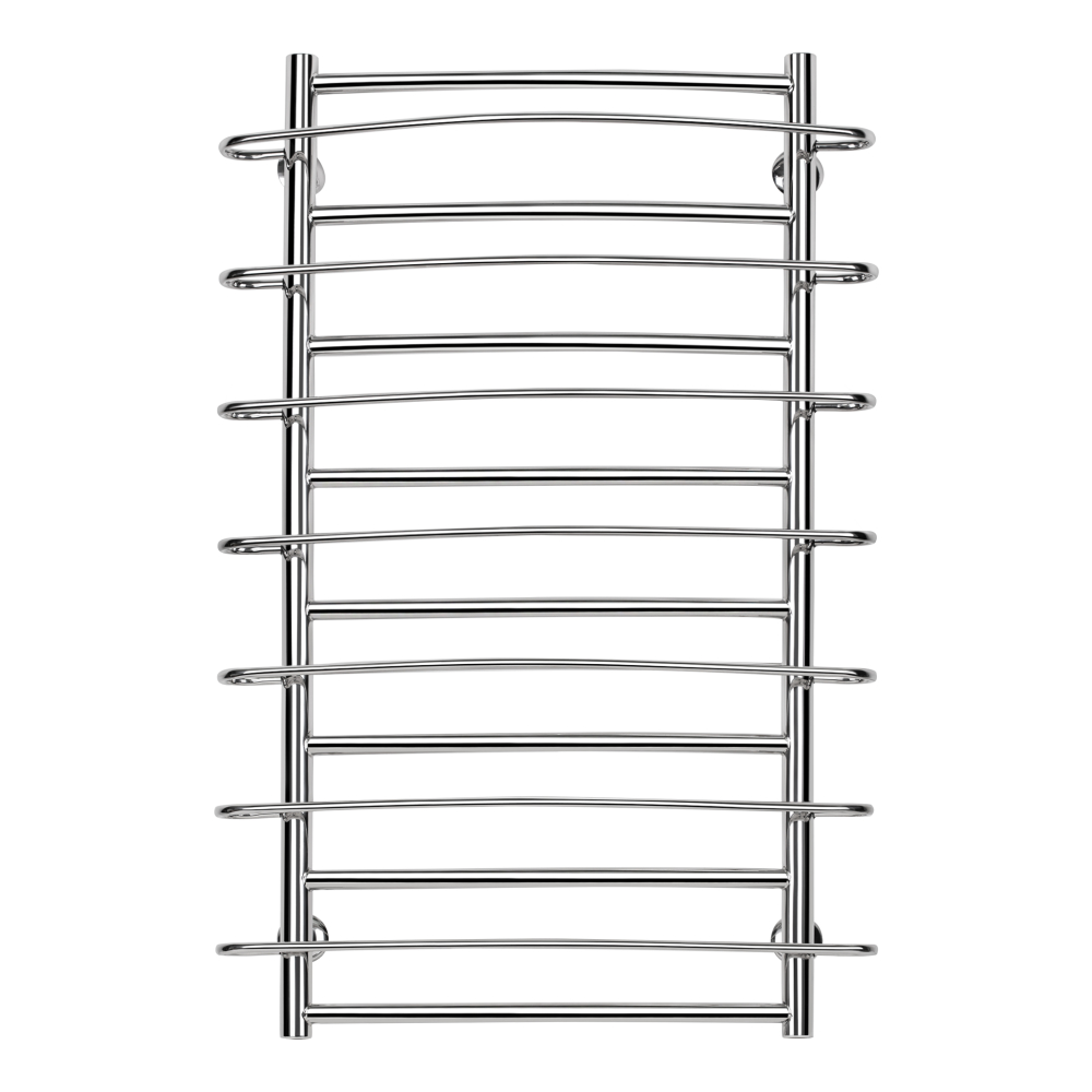 

Водяной полотенцесушитель из нержавеющей сталиLidz Standard (CRM) РЛС D32/20х1/2" 500x1000 P6