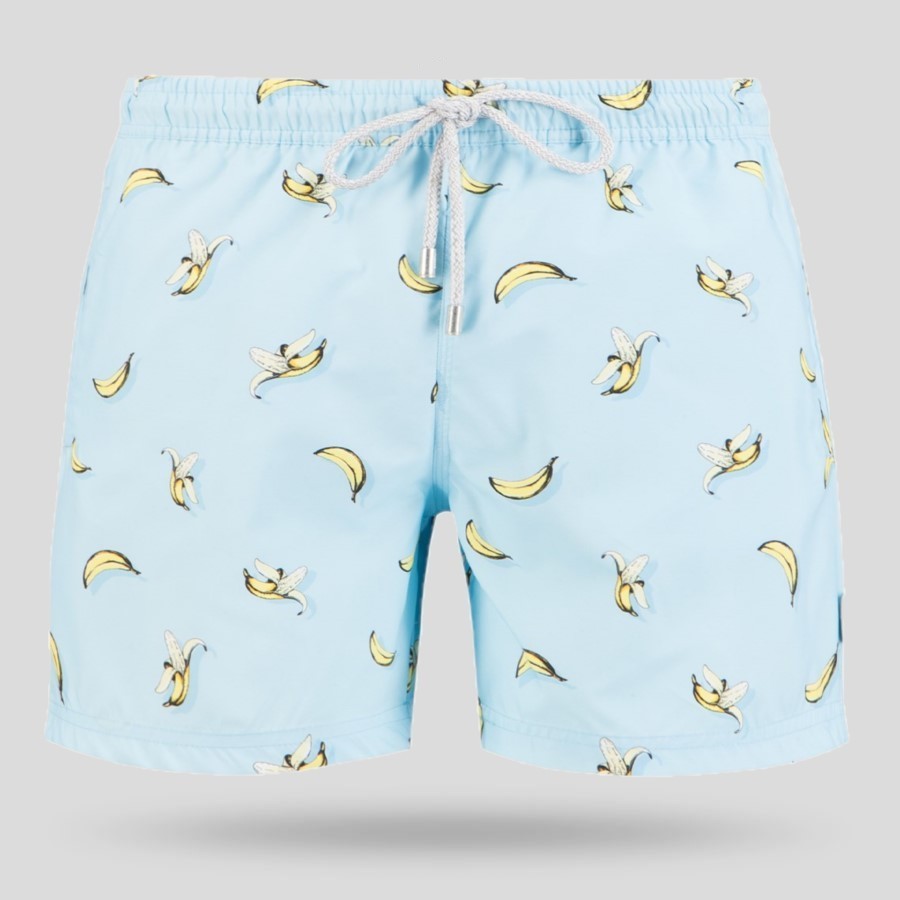 

Шорты пляжные John Frank JFSS21SW55-XXL