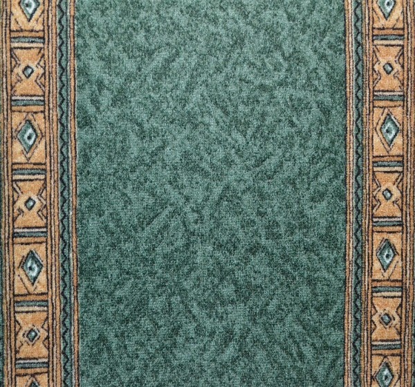 

Ковер Associated weavers EPOS 67 EPOS 67 22 4x3.5 зеленый