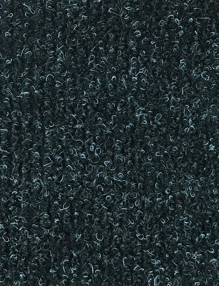 

Ковер VEBE ANDES ANDES 54 2x3 черный