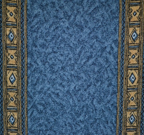 

Ковер Associated weavers EPOS 67 EPOS 67 77 4x5 синий