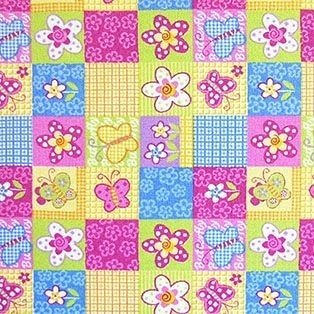 

Ковер Associated weavers BUTTERFLY BUTTERFLY 4x1 розовый