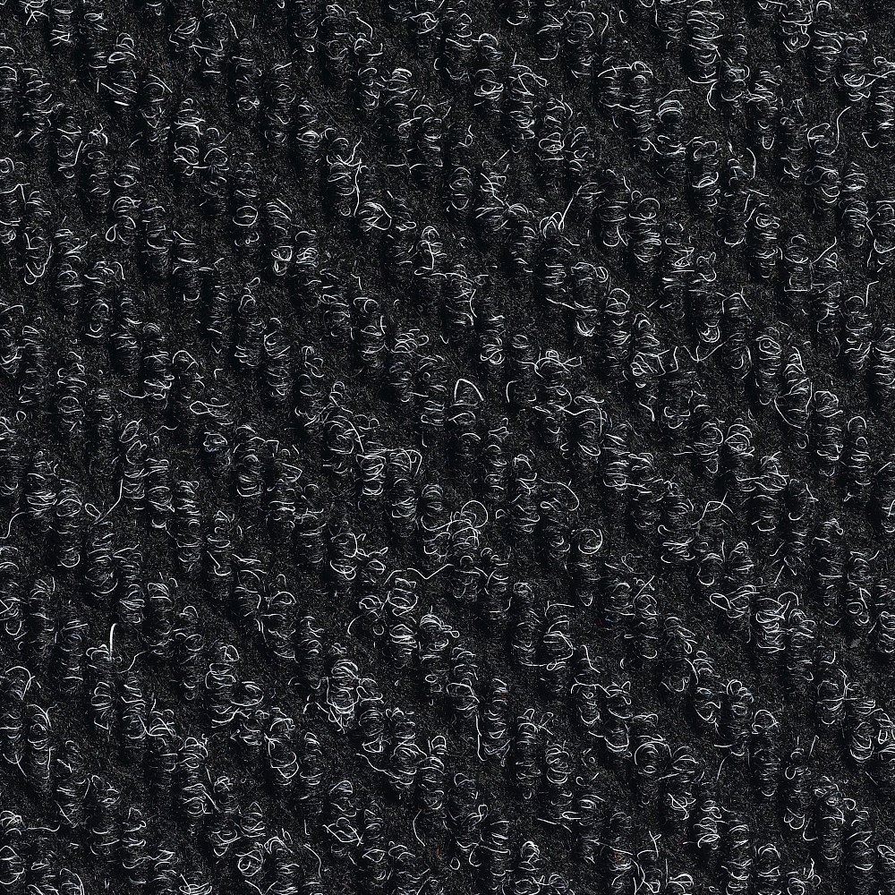 

Ковер VEBE KANGAROO KANGAROO 50 2x3 черный