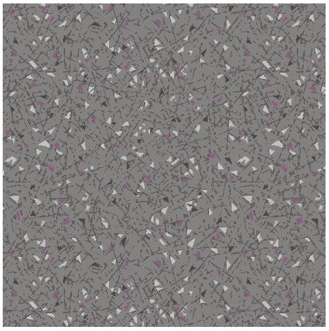 

Ковер Нева-Тафт ROZMARIN ROZMARIN 900 3x4 серый
