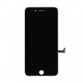 

Дисплей для Apple iPhone 7 с сенсором (тачскрином) черный (PRC)