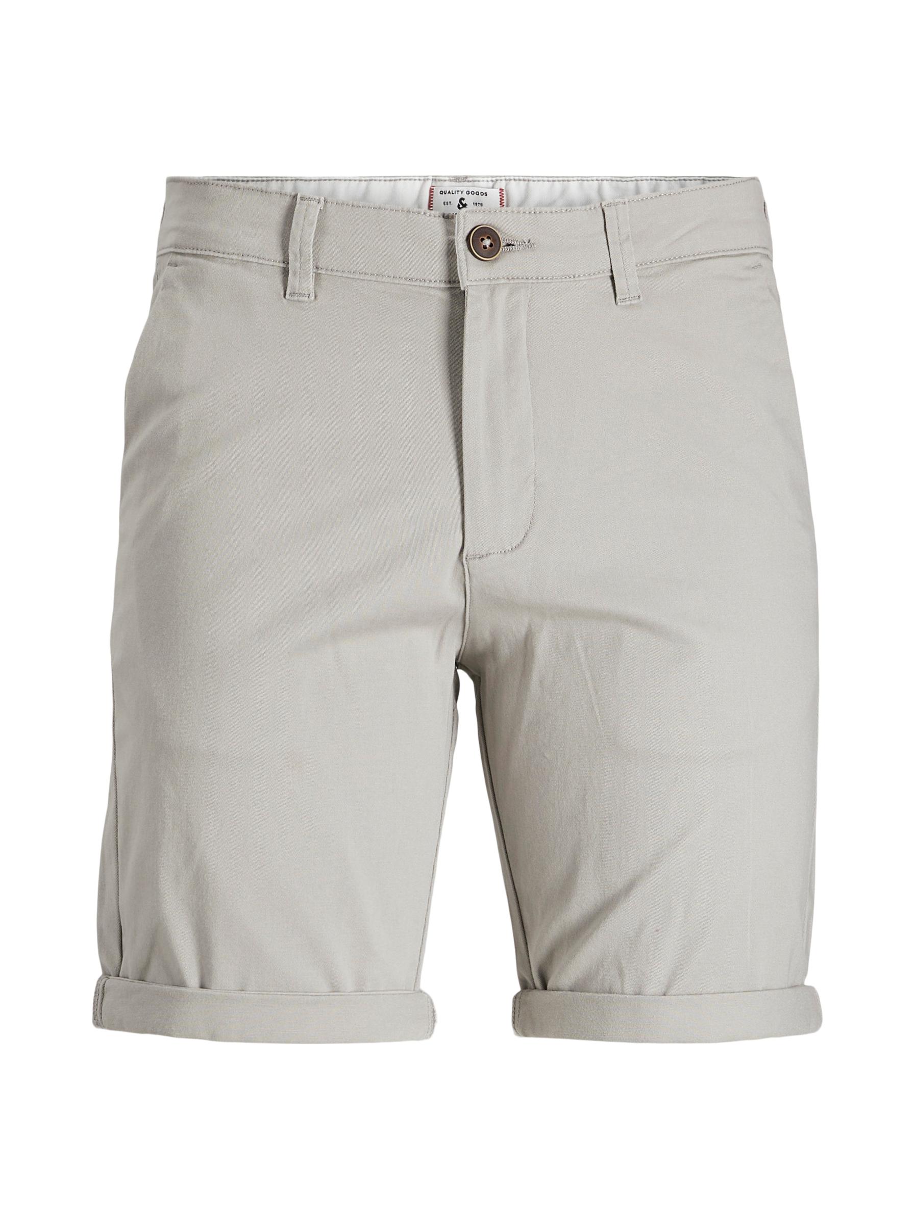 

ШОРТЫ Jack&Jones DAVE CHINO 12182549 Glacier Gray  светло-серые, ШОРТЫ Jack&Jones DAVE CHINO 12182549 Glacier Gray XL светло-серые