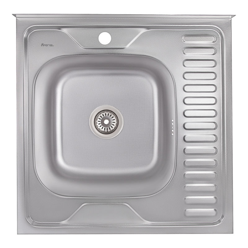 

Кухонная мойка Imperial 6060-L Decor