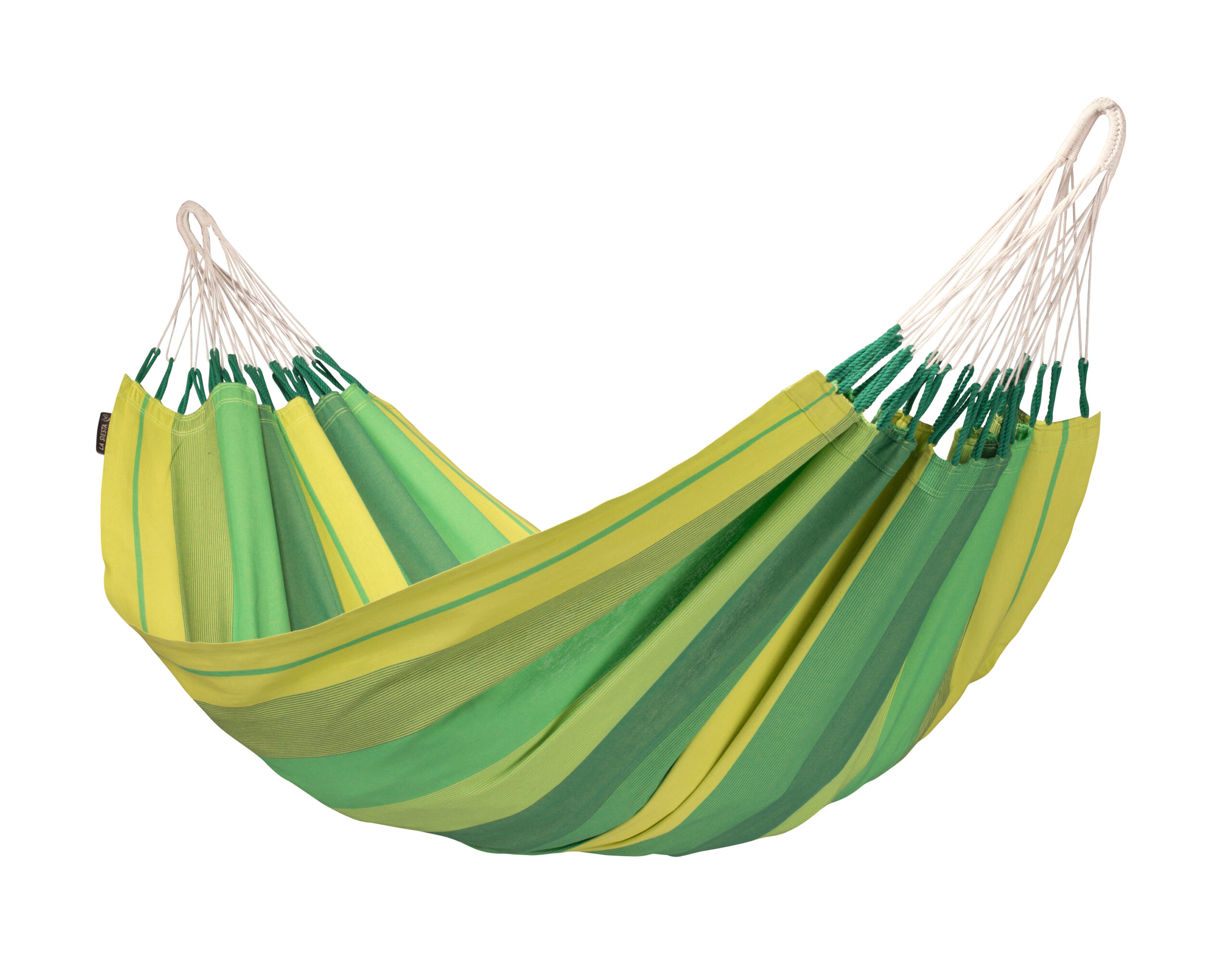 

Одноместный гамак La Siesta Orquidea ORH14-4 jungle