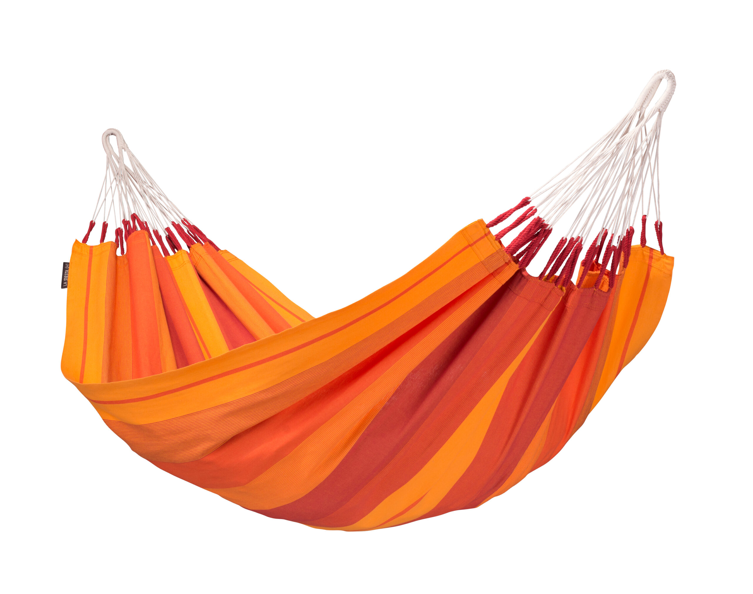 

Одноместный гамак La Siesta Orquidea ORH14-2 volcano