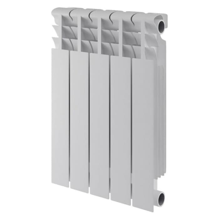 

Радиатор Heat Line Ecotherm 500/80 E50080B