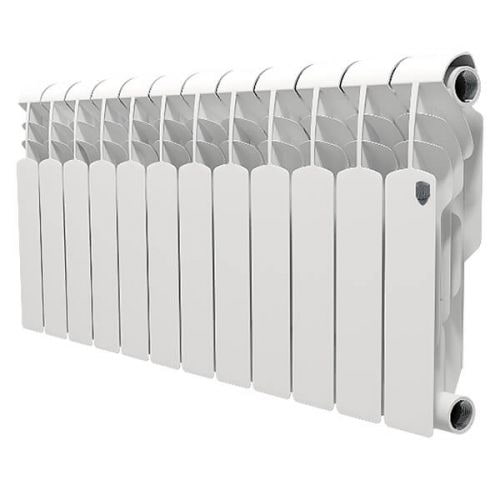 

Радиатор Royal Thermo Vittoria Plus (12 секций)