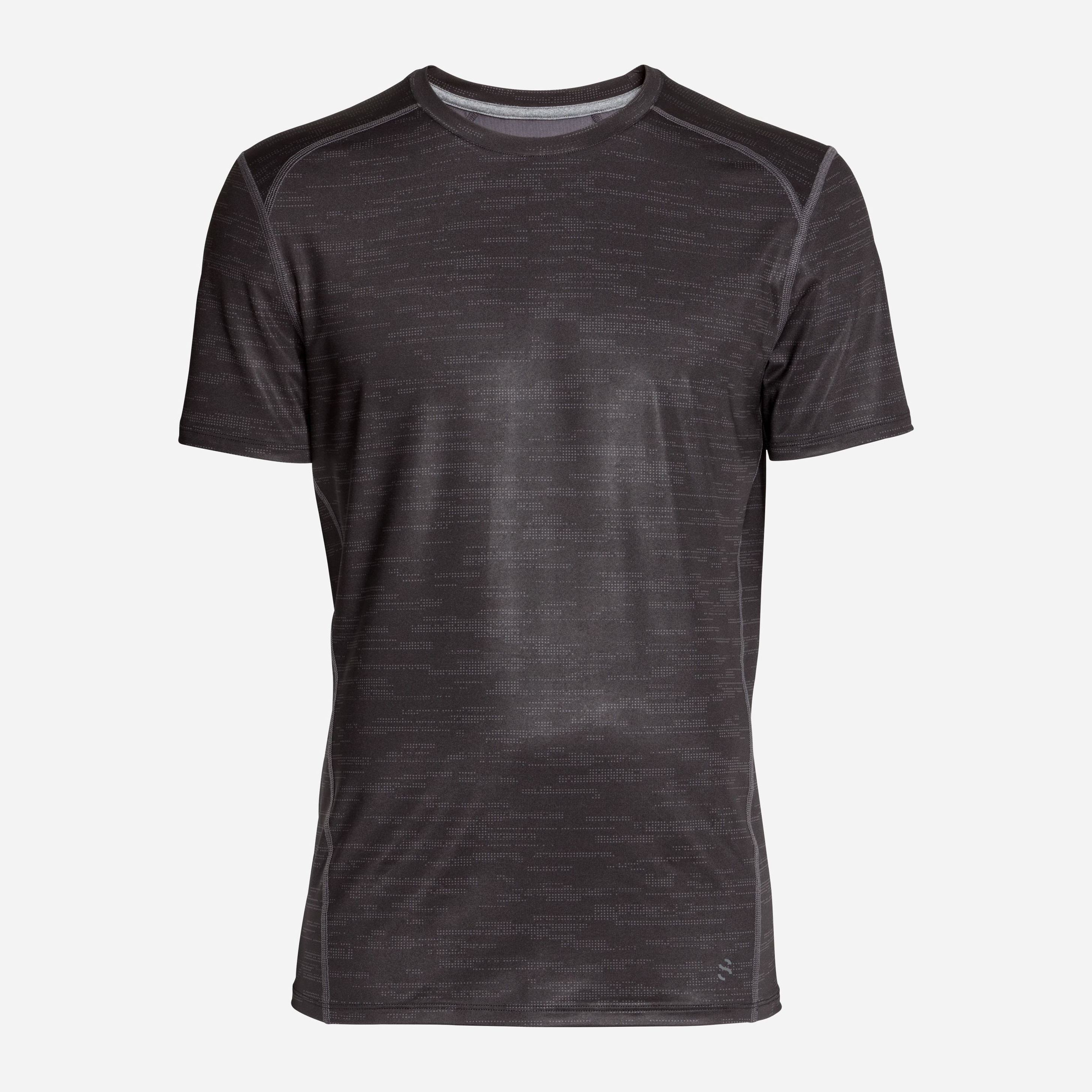 

Футболка H&M 4266095-ABWU XL Черная