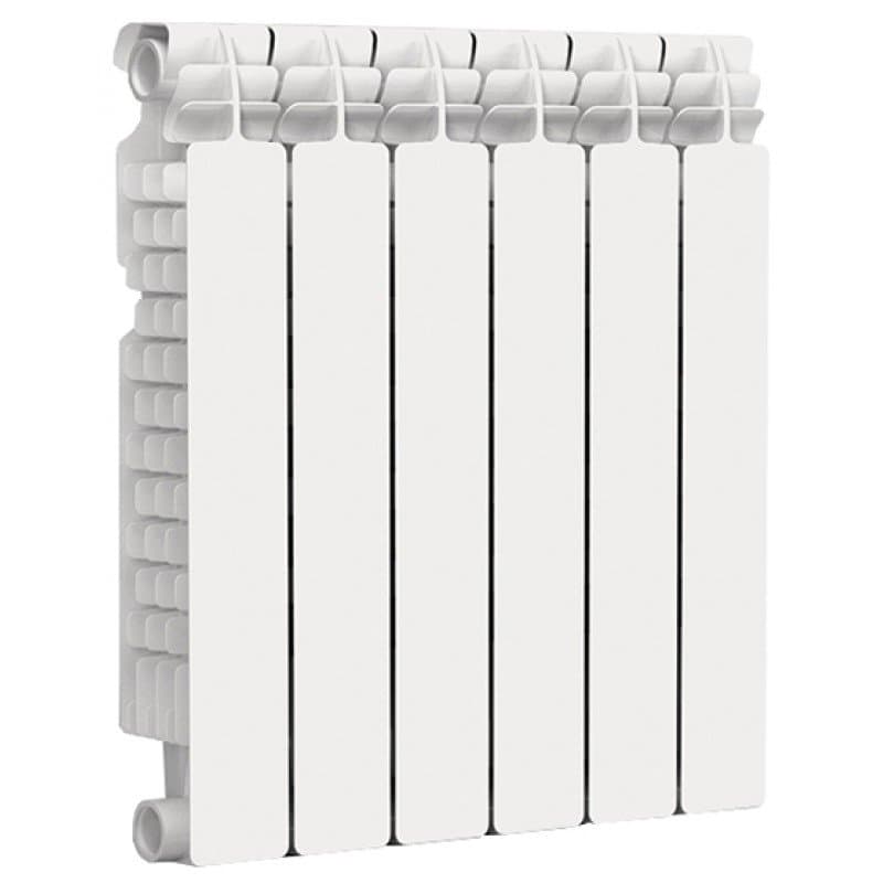 

Радиатор Fondital SOLAR 500/100