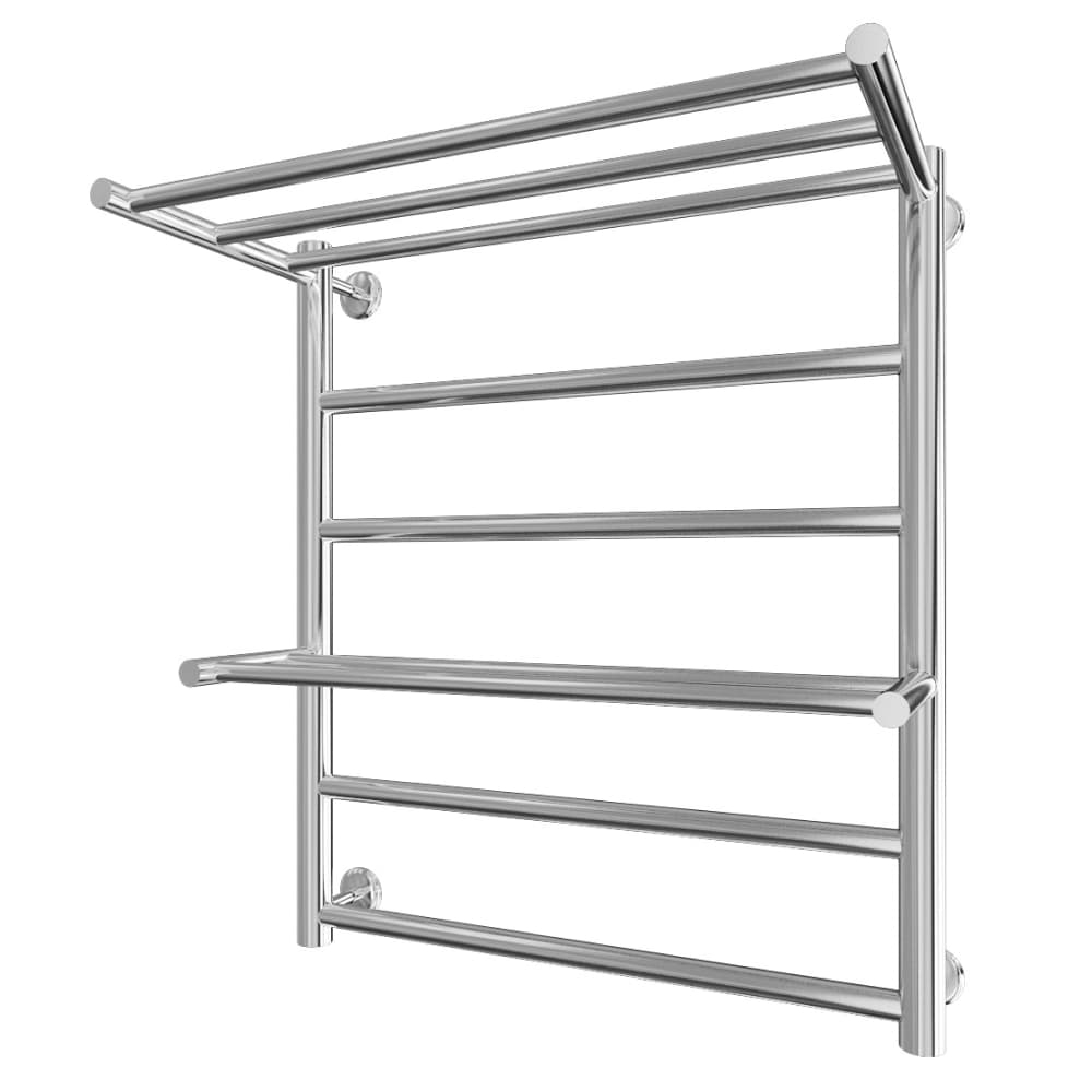 

Полотенцесушитель Mario Анкона 600х530/500