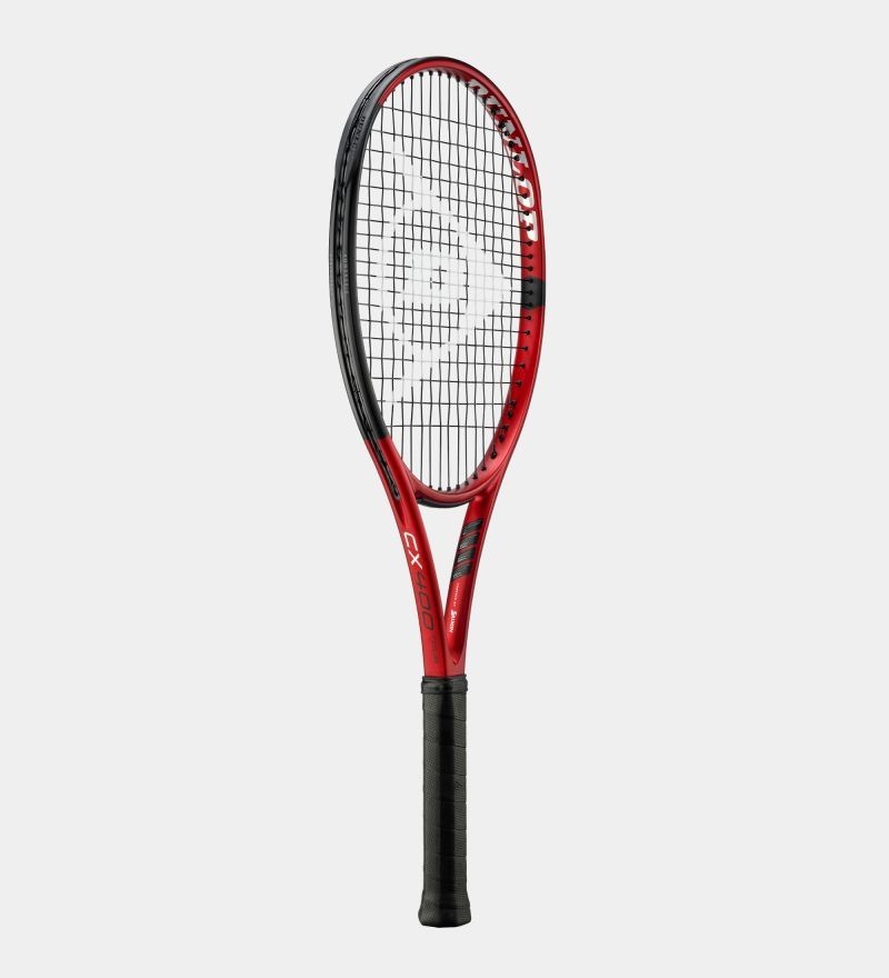 

Теннисная ракетка Dunlop SRIXON CX 400 TOUR