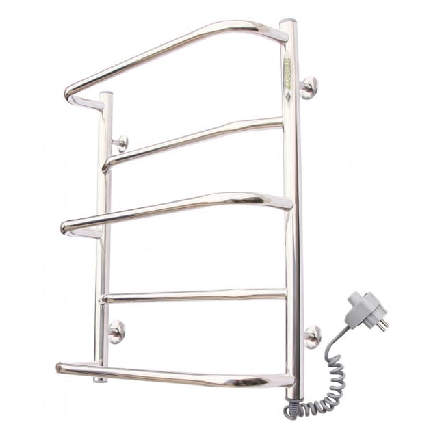 

Полотенцесушитель Kosser Микс 600х500/5 ER ДМ03ER