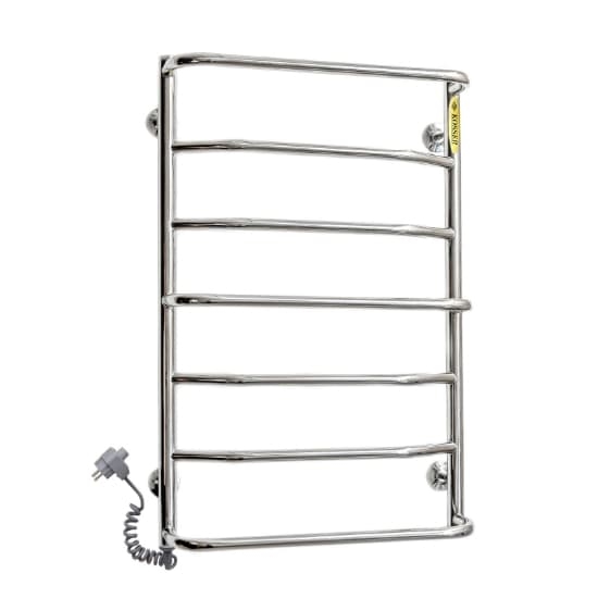 

Полотенцесушитель Kosser Микс 800х500/7 EL (ДМ07ЕL)