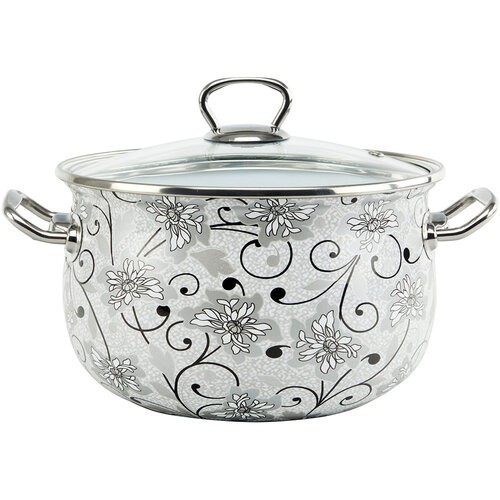 

Каструля TM GUSTO GT-T-216-М 16 см, 2,1 л