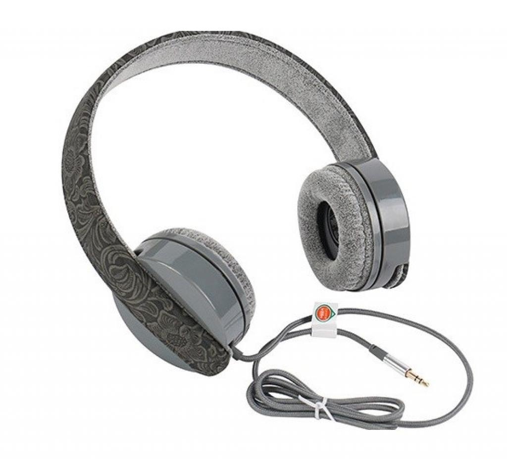 

Наушники Gorsun GS-7003 grey