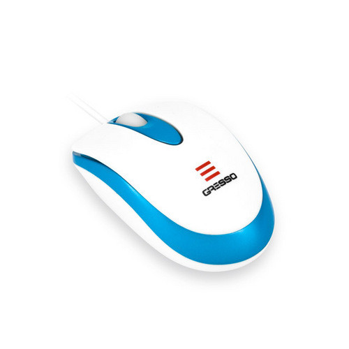 

Мышь Gresso GM-5108 Usb mini