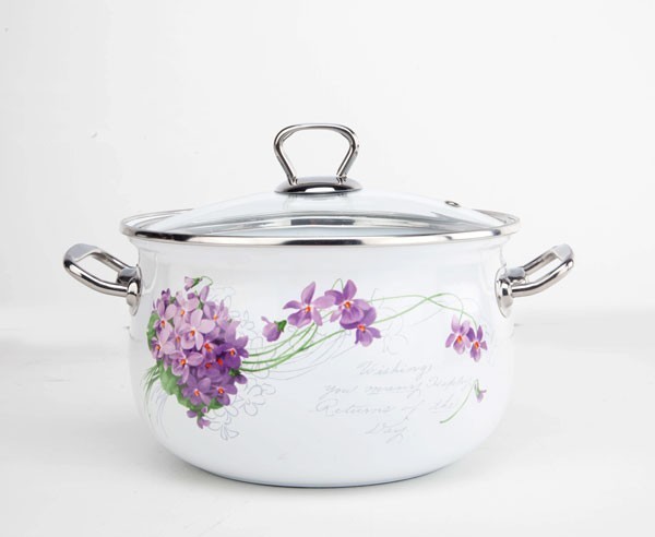 

Кастрюля сиреневая мелодия Gusto GT-T-216-L Premium 2.1 л