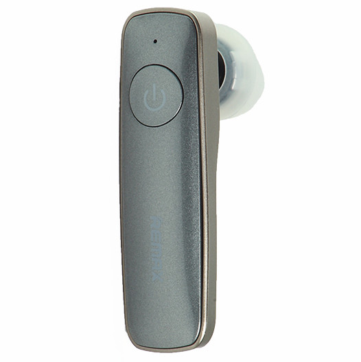 

Bluetooth гарнитура Remax RB-T8-Gray