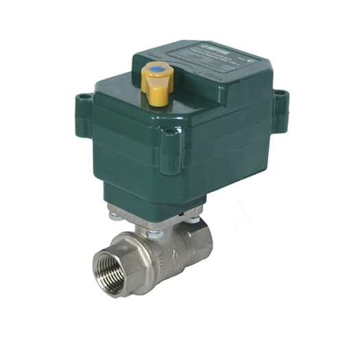

Кран с электроприводом Neptun Bugatti Pro 12В 3/4"