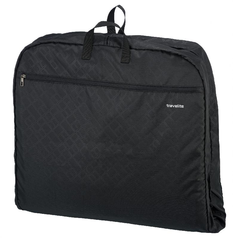 

Портплед Travelite Mobile/Black (TL001718-01)
