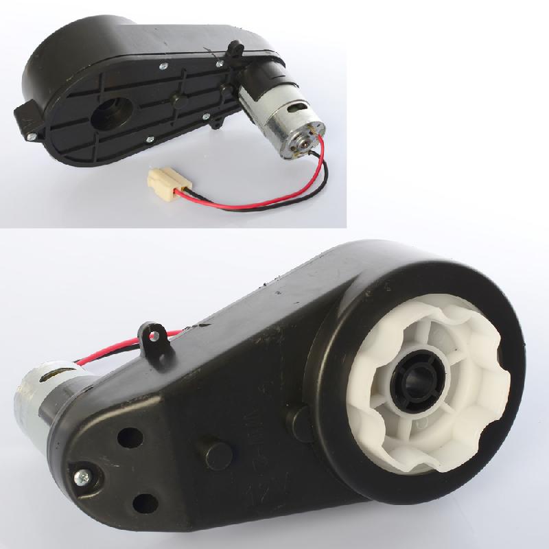 

Редуктор в сборе с мотором M 4208-GEAR BOX