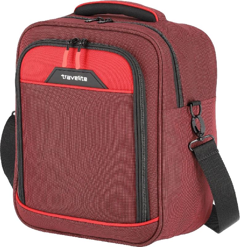 

Сумка Travelite Derby/Red Twotone (TL087504-10)