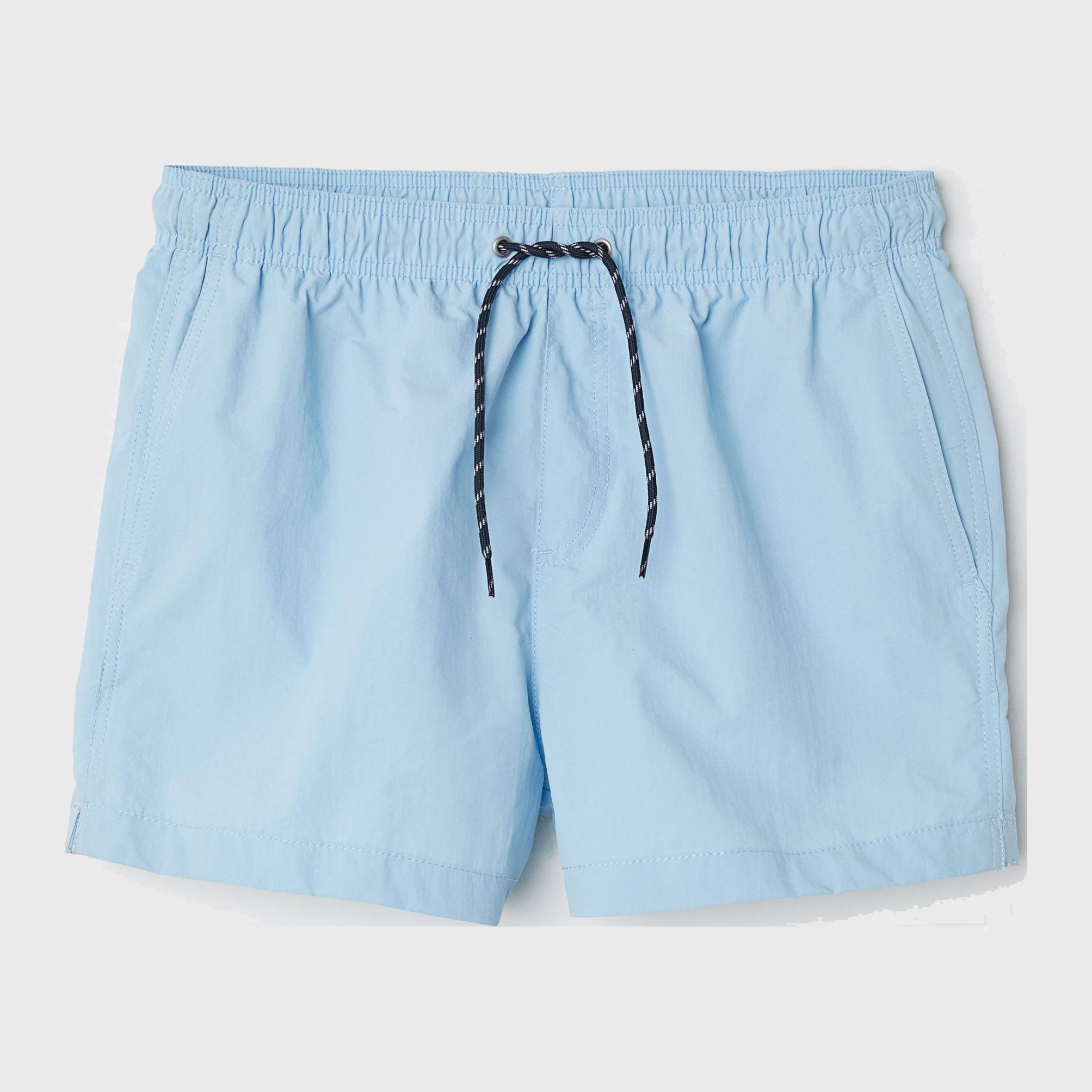 

Шорты H&M 5676388-ACUP S Голубые
