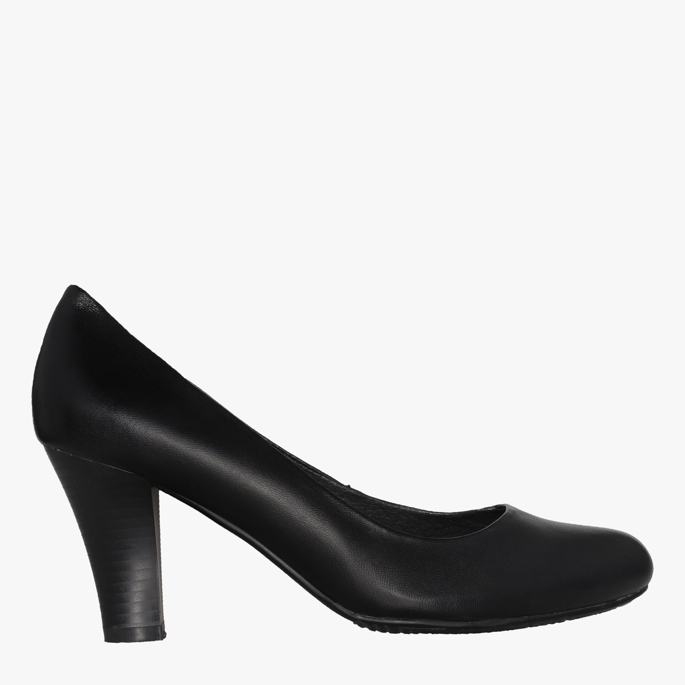 

Туфли Dimonna Rd8050-0201-200 39 24.5 см Black