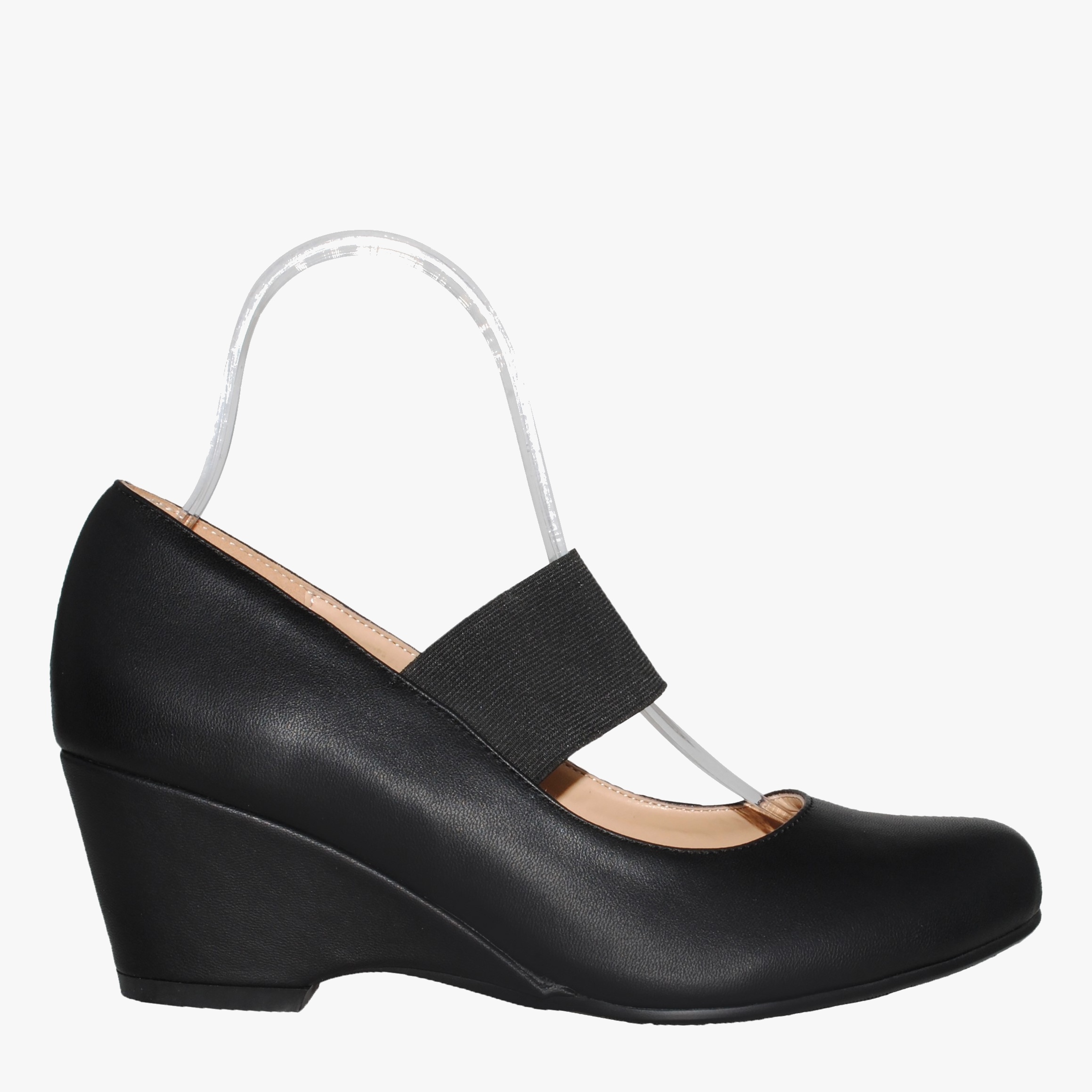

Туфли Lorena Ra10-02 35 22.5 см Black