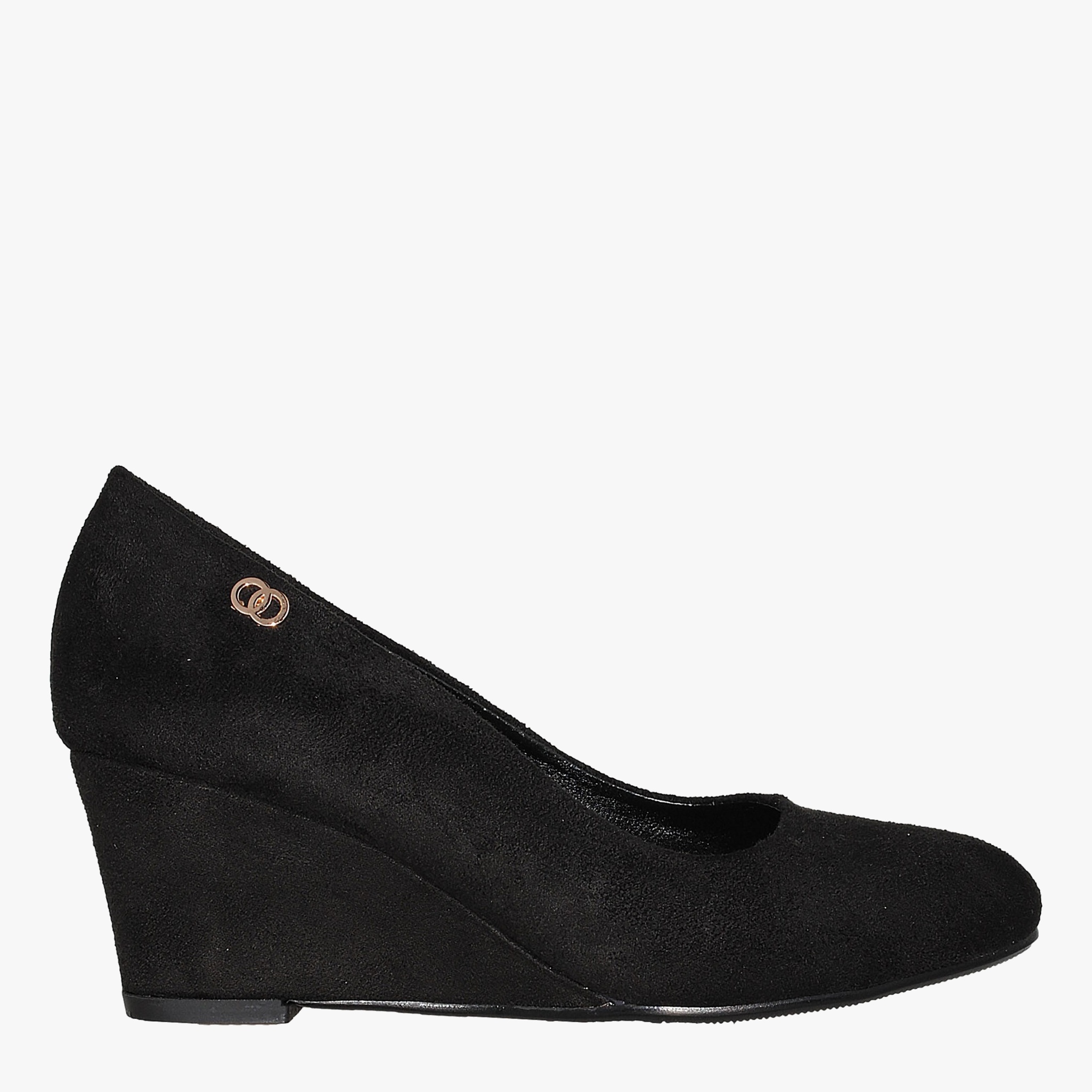 

Туфли Liici Rd250-J791-11 39 24.5 см Черные