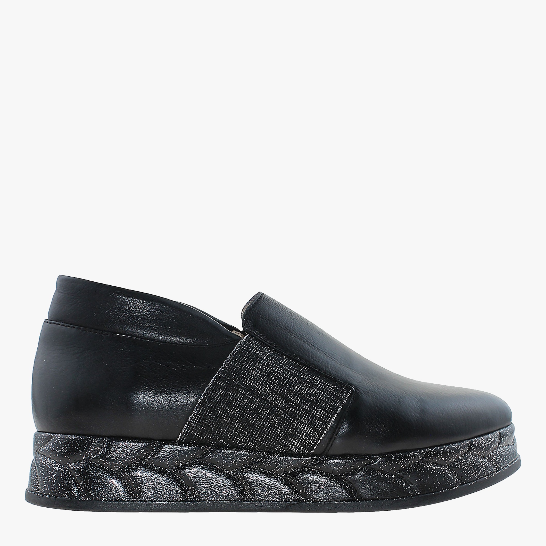 

Туфли Alamo Rao8-159 38 24 см Черные