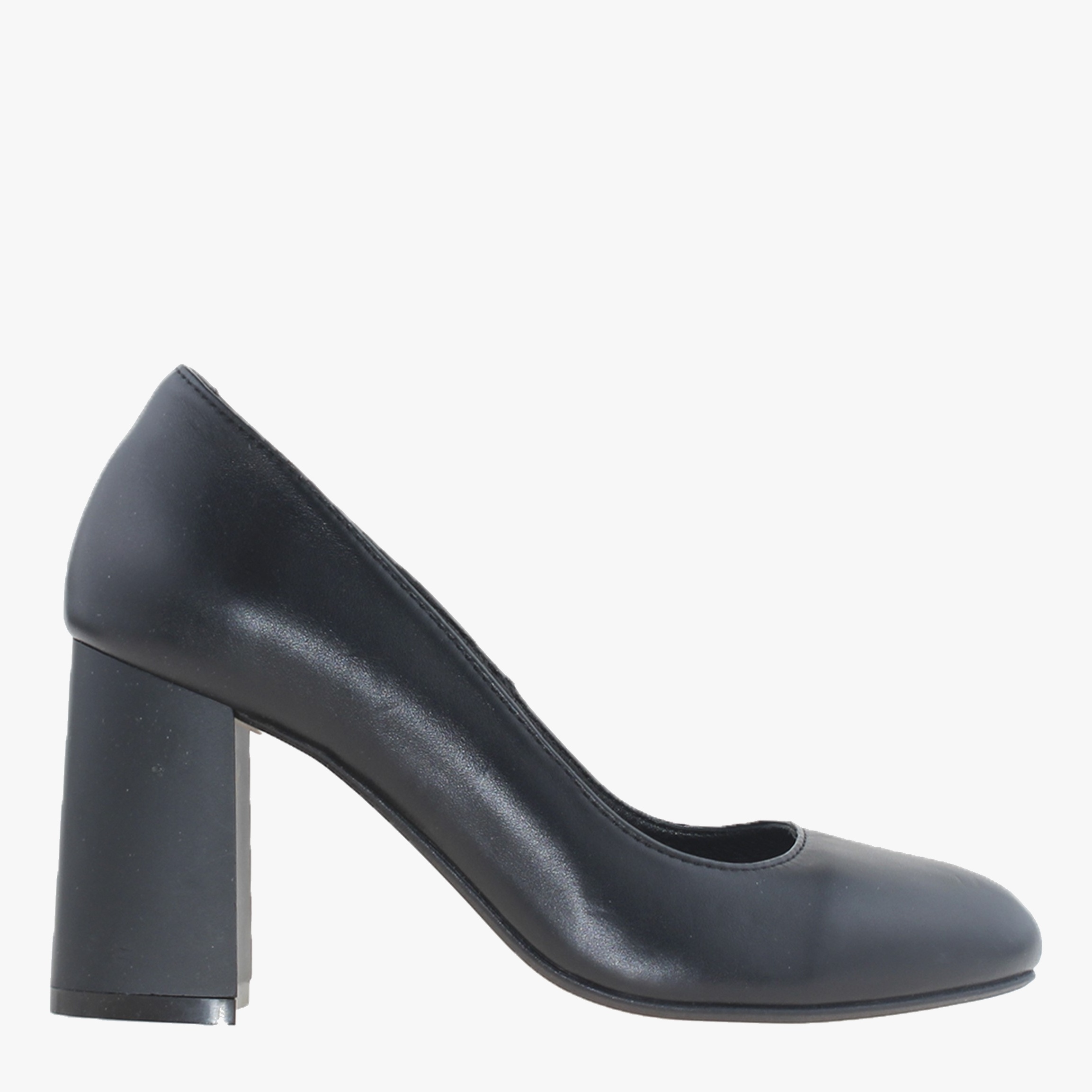 

Туфли Top Shoes Rt8-119T 38 24 см Черные