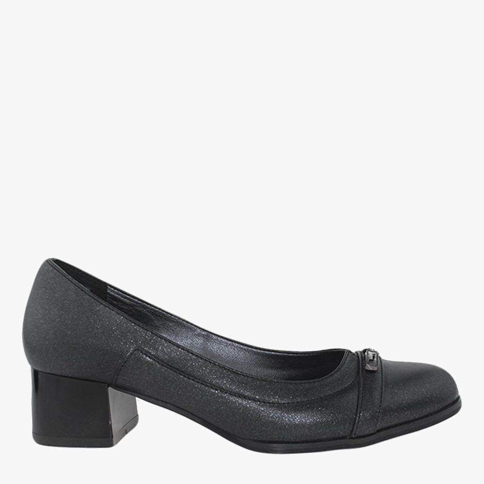 

Туфли Scorpion Rs3906-7 37 23.5 см Черные